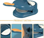 samosa dumpling maker