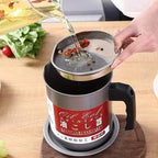 COOKING OIL FILTER