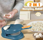 samosa dumpling maker