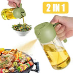 OIL SPRAYER