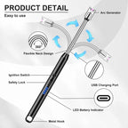 ELECTRIC LIGHTER
