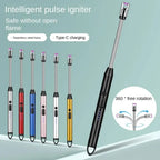 ELECTRIC LIGHTER