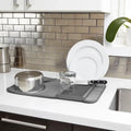 MULTIFUNCTIONAL KITCHEN DRAIN PAD