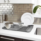 MULTIFUNCTIONAL KITCHEN DRAIN PAD