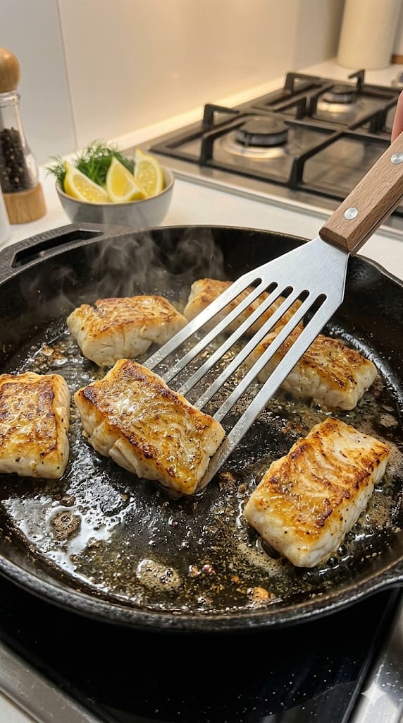 COOKING OIL FILTER & MULTI PURPOSE SPATULA UP to 15% Off