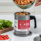 COOKING OIL FILTER & MULTI PURPOSE SPATULA UP to 15% Off