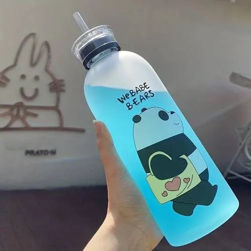 BEAR WATER BOTTLE